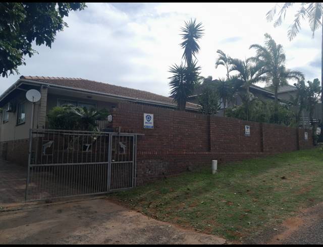 4 BEDROOM HOUSE SOLD IN BLUFF